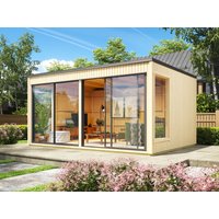 13 % Discount! Fjordholz Holzhütten Modell Garden Cube B 12m² Unkategorisiert online kaufen 13 % Discount! Fjordholz Holzhütten Modell Garden Cube B 12m² Unkategorisiert online kaufen