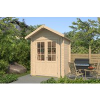 25 % Discount! Fjordholz Holzhütten Modell Lexi 44 A Premium 4m² Unkategorisiert online kaufen 25 % Discount! Fjordholz Holzhütten Modell Lexi 44 A Premium 4m² Unkategorisiert online kaufen