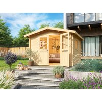 25 % Discount! Fjordholz Satteldach Holzhütten Modell Eliza 3E 9m² Unkategorisiert online kaufen 25 % Discount! Fjordholz Satteldach Holzhütten Modell Eliza 3E 9m² Unkategorisiert online kaufen