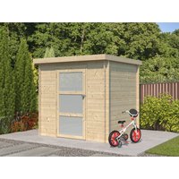 25 % Discount! Gerätehaus Modell Nyborg 3,59 m² 4m² Unkategorisiert online kaufen 25 % Discount! Gerätehaus Modell Nyborg 3,59 m² 4m² Unkategorisiert online kaufen