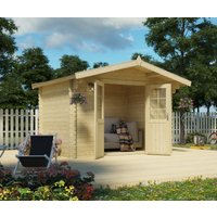 25 % Discount! Holzhütten Modell Kenly 28 9m² Unkategorisiert online kaufen 25 % Discount! Holzhütten Modell Kenly 28 9m² Unkategorisiert online kaufen