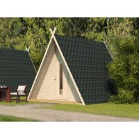 26 % Discount! Campinghaus Modell Wigwam 28 24m² Unkategorisiert online kaufen