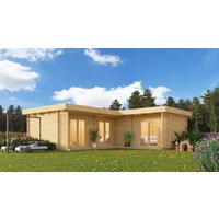 26 % Discount! Ferien- und Freizeithaus Modell Rantum 90 48m² Unkategorisiert online kaufen