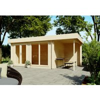 26 % Discount! Fjordholz Flachdach Holzhütten Modell Luke 28 18m² Unkategorisiert online kaufen 26 % Discount! Fjordholz Flachdach Holzhütten Modell Luke 28 18m² Unkategorisiert online kaufen