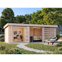 26 % Discount! Fjordholz Flachdach Holzhütten Modell Samim 28 18m² Unkategorisiert online kaufen 26 % Discount! Fjordholz Flachdach Holzhütten Modell Samim 28 18m² Unkategorisiert online kaufen
