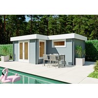 26 % Discount! Fjordholz Flachdach Holzhütten Modell Tobi 28 A 24m² Unkategorisiert online kaufen 26 % Discount! Fjordholz Flachdach Holzhütten Modell Tobi 28 A 24m² Unkategorisiert online kaufen