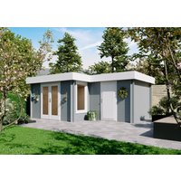 26 % Discount! Fjordholz Flachdach Holzhütten Modell Tobi 28 B 15m² Unkategorisiert online kaufen 26 % Discount! Fjordholz Flachdach Holzhütten Modell Tobi 28 B 15m² Unkategorisiert online kaufen