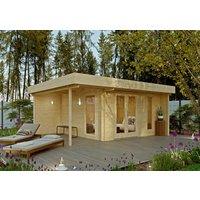 26 % Discount! Fjordholz Flachdach Holzhütten Modell Wanja 28 20m² Unkategorisiert online kaufen 26 % Discount! Fjordholz Flachdach Holzhütten Modell Wanja 28 20m² Unkategorisiert online kaufen