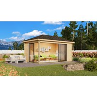 26 % Discount! Fjordholz Gartenpavillon Modell Alu 44 C Unkategorisiert online kaufen