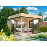 26 % Discount! Fjordholz Glaspavillon Alu 44 B Unkategorisiert online kaufen