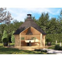 26 % Discount! Fjordholz Grillhaus Modell Niklas 9 m² Unkategorisiert online kaufen 26 % Discount! Fjordholz Grillhaus Modell Niklas 9 m² Unkategorisiert online kaufen