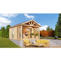 26 % Discount! Fjordholz Holzhütten Alu Concept Arosa 44 A 24m² Unkategorisiert online kaufen 26 % Discount! Fjordholz Holzhütten Alu Concept Arosa 44 A 24m² Unkategorisiert online kaufen