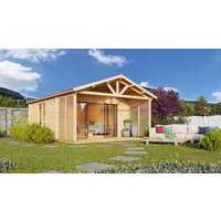 26 % Discount! Fjordholz Holzhütten Alu Concept Arosa 44 B 24m² Unkategorisiert online kaufen 26 % Discount! Fjordholz Holzhütten Alu Concept Arosa 44 B 24m² Unkategorisiert online kaufen
