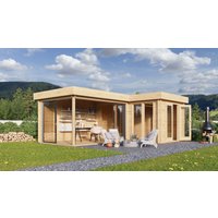 26 % Discount! Fjordholz Holzhütten Alu Concept Quinta 44 24m² Unkategorisiert online kaufen 26 % Discount! Fjordholz Holzhütten Alu Concept Quinta 44 24m² Unkategorisiert online kaufen