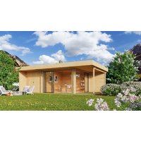26 % Discount! Fjordholz Holzhütten Alu Concept Relax 44 C 24m² Unkategorisiert online kaufen 26 % Discount! Fjordholz Holzhütten Alu Concept Relax 44 C 24m² Unkategorisiert online kaufen
