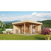 26 % Discount! Fjordholz Holzhütten Alu Concept Relax 70 B 24m² Unkategorisiert online kaufen 26 % Discount! Fjordholz Holzhütten Alu Concept Relax 70 B 24m² Unkategorisiert online kaufen