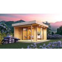 26 % Discount! Fjordholz Holzhütten Alu Concept Relax 70 D 24m² Unkategorisiert online kaufen 26 % Discount! Fjordholz Holzhütten Alu Concept Relax 70 D 24m² Unkategorisiert online kaufen