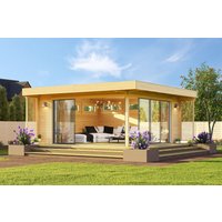26 % Discount! Fjordholz Holzhütten Melany Alu 44 24m² Unkategorisiert online kaufen 26 % Discount! Fjordholz Holzhütten Melany Alu 44 24m² Unkategorisiert online kaufen