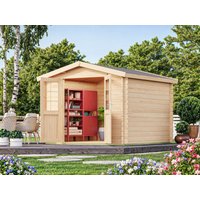 26 % Discount! Fjordholz Holzhütten Modell Bente 28 C 9m² Unkategorisiert online kaufen 26 % Discount! Fjordholz Holzhütten Modell Bente 28 C 9m² Unkategorisiert online kaufen