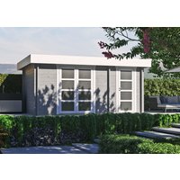 26 % Discount! Fjordholz Holzhütten Modell Brita 44 15m² Unkategorisiert online kaufen