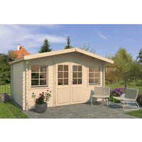 26 % Discount! Fjordholz Holzhütten Modell Daniel 44 12m² Unkategorisiert online kaufen