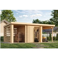 26 % Discount! Fjordholz Holzhütten Modell Gardenstore 28 D 18m² Unkategorisiert online kaufen 26 % Discount! Fjordholz Holzhütten Modell Gardenstore 28 D 18m² Unkategorisiert online kaufen