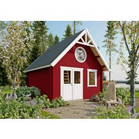 26 % Discount! Fjordholz Holzhütten Modell Kjell 44 - klassisches 12m² Unkategorisiert online kaufen 26 % Discount! Fjordholz Holzhütten Modell Kjell 44 - klassisches 12m² Unkategorisiert online kaufen
