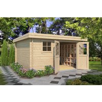26 % Discount! Fjordholz Holzhütten Modell Linz 28 F Unkategorisiert online kaufen