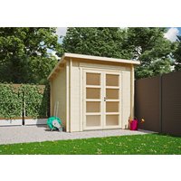 26 % Discount! Fjordholz Holzhütten Modell Max 44 B 6m² Unkategorisiert online kaufen 26 % Discount! Fjordholz Holzhütten Modell Max 44 B 6m² Unkategorisiert online kaufen