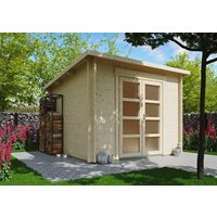 26 % Discount! Fjordholz Holzhütten Modell Max 44 F 9m² Unkategorisiert online kaufen 26 % Discount! Fjordholz Holzhütten Modell Max 44 F 9m² Unkategorisiert online kaufen