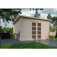 26 % Discount! Fjordholz Holzhütten Modell Max 44 G 9m² Unkategorisiert online kaufen 26 % Discount! Fjordholz Holzhütten Modell Max 44 G 9m² Unkategorisiert online kaufen