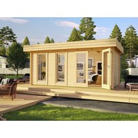26 % Discount! Fjordholz Holzhütten Modell Miriam 44 B Modern 15m² Unkategorisiert online kaufen 26 % Discount! Fjordholz Holzhütten Modell Miriam 44 B Modern 15m² Unkategorisiert online kaufen