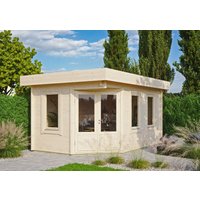 26 % Discount! Fjordholz Holzhütten Modell Nora 44 B Klassik 15m² Unkategorisiert online kaufen 26 % Discount! Fjordholz Holzhütten Modell Nora 44 B Klassik 15m² Unkategorisiert online kaufen
