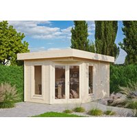 26 % Discount! Fjordholz Holzhütten Modell Nora 44 C Modern 15m² Unkategorisiert online kaufen 26 % Discount! Fjordholz Holzhütten Modell Nora 44 C Modern 15m² Unkategorisiert online kaufen