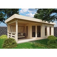 26 % Discount! Fjordholz Holzhütten Modell Nora 44 F Modern 35m² Unkategorisiert online kaufen 26 % Discount! Fjordholz Holzhütten Modell Nora 44 F Modern 35m² Unkategorisiert online kaufen