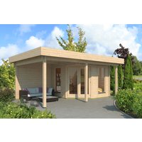 26 % Discount! Fjordholz Holzhütten Modell Nora 44 G Modern 24m² Unkategorisiert online kaufen 26 % Discount! Fjordholz Holzhütten Modell Nora 44 G Modern 24m² Unkategorisiert online kaufen