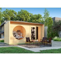 26 % Discount! Fjordholz Holzhütten Modell Office Box Größe L nat 24m² Unkategorisiert online kaufen 26 % Discount! Fjordholz Holzhütten Modell Office Box Größe L nat 24m² Unkategorisiert online kaufen