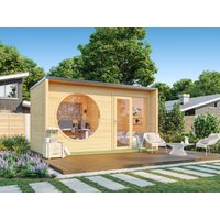26 % Discount! Fjordholz Holzhütten Modell Office Box Größe M nat 24m² Unkategorisiert online kaufen 26 % Discount! Fjordholz Holzhütten Modell Office Box Größe M nat 24m² Unkategorisiert online kaufen