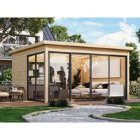 26 % Discount! Fjordholz Holzhütten Modell Office IsoSlide 4 16m² Unkategorisiert online kaufen 26 % Discount! Fjordholz Holzhütten Modell Office IsoSlide 4 16m² Unkategorisiert online kaufen