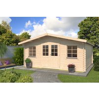 26 % Discount! Fjordholz Holzhütten Modell Pepe 44 24m² Unkategorisiert online kaufen 26 % Discount! Fjordholz Holzhütten Modell Pepe 44 24m² Unkategorisiert online kaufen