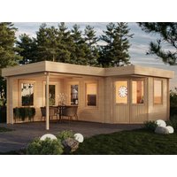 26 % Discount! Fjordholz Holzhütten Modell Petro 24m² Unkategorisiert online kaufen 26 % Discount! Fjordholz Holzhütten Modell Petro 24m² Unkategorisiert online kaufen