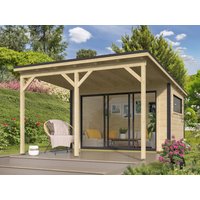 26 % Discount! Fjordholz Holzhütten Modell Poel-1 mit Vordach 12m² Unkategorisiert online kaufen 26 % Discount! Fjordholz Holzhütten Modell Poel-1 mit Vordach 12m² Unkategorisiert online kaufen