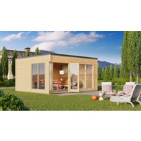 26 % Discount! Fjordholz Holzhütten Modell Q-BIC 70 B 25m² Unkategorisiert online kaufen 26 % Discount! Fjordholz Holzhütten Modell Q-BIC 70 B 25m² Unkategorisiert online kaufen