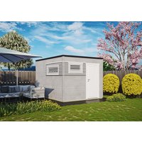 26 % Discount! Fjordholz Holzhütten Modell Q-BIC Modern 44 B 9m² Unkategorisiert online kaufen 26 % Discount! Fjordholz Holzhütten Modell Q-BIC Modern 44 B 9m² Unkategorisiert online kaufen
