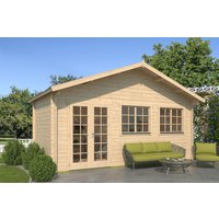 26 % Discount! Fjordholz Holzhütten Modell Rolf 44 A 18m² Unkategorisiert online kaufen 26 % Discount! Fjordholz Holzhütten Modell Rolf 44 A 18m² Unkategorisiert online kaufen