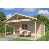 26 % Discount! Fjordholz Holzhütten Modell Rolf 44 D mit Vordach 24m² Unkategorisiert online kaufen 26 % Discount! Fjordholz Holzhütten Modell Rolf 44 D mit Vordach 24m² Unkategorisiert online kaufen