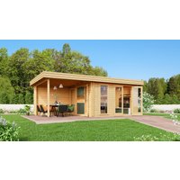 26 % Discount! Fjordholz Holzhütten Modell Ronya 70 28m² Unkategorisiert online kaufen 26 % Discount! Fjordholz Holzhütten Modell Ronya 70 28m² Unkategorisiert online kaufen