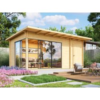 26 % Discount! Fjordholz Holzhütten Modell Starla 70 B Premium 24m² Unkategorisiert online kaufen 26 % Discount! Fjordholz Holzhütten Modell Starla 70 B Premium 24m² Unkategorisiert online kaufen