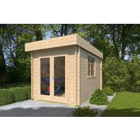 26 % Discount! Fjordholz Holzhütten Modell Steve 44 9m² Unkategorisiert online kaufen 26 % Discount! Fjordholz Holzhütten Modell Steve 44 9m² Unkategorisiert online kaufen