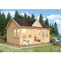 26 % Discount! Fjordholz Holzhütten Modell Teehaus Leeds 70 Unkategorisiert online kaufen 26 % Discount! Fjordholz Holzhütten Modell Teehaus Leeds 70 Unkategorisiert online kaufen